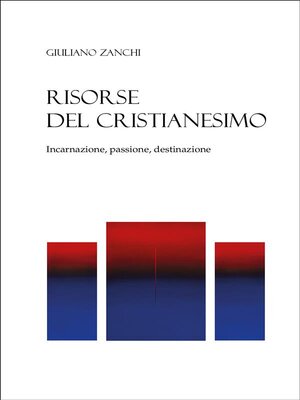 cover image of Risorse del cristianesimo